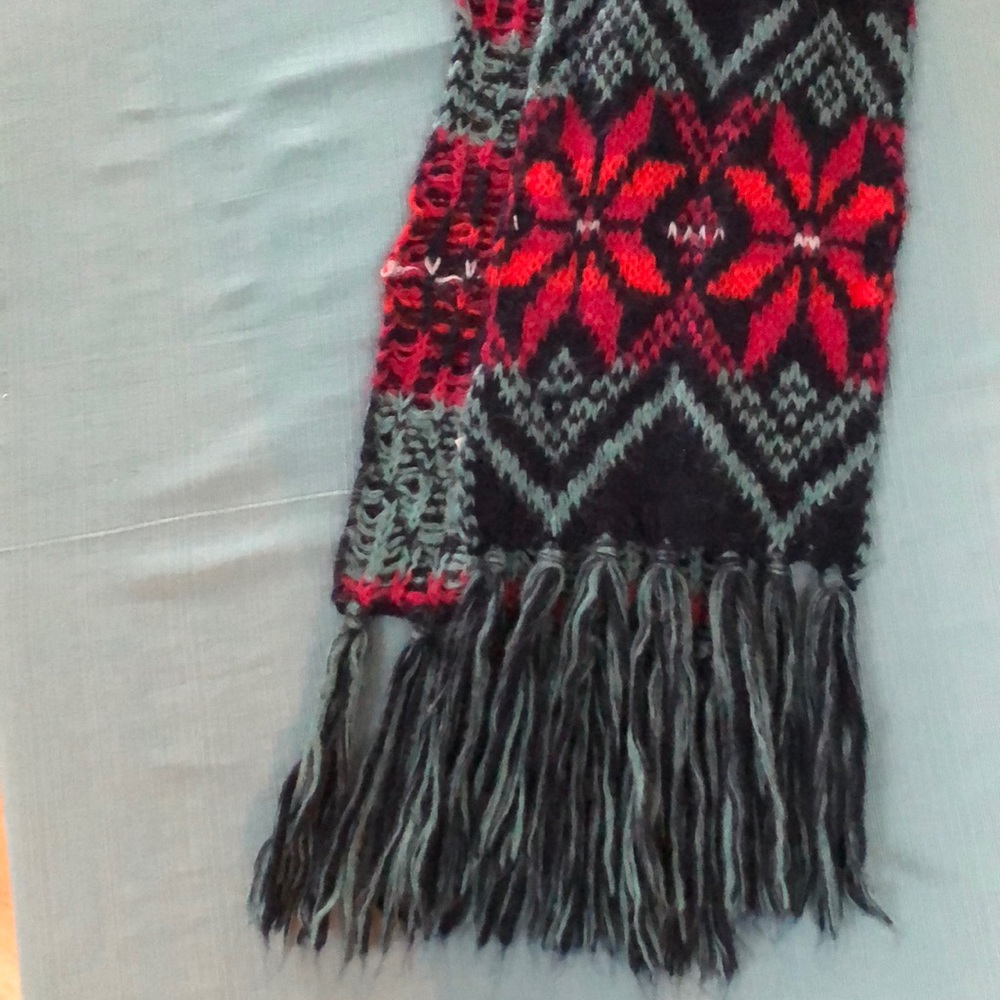 American Eagle Scarf